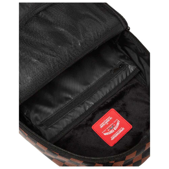 Sprayground Τσάντα πλάτης Hangover DLXSV Backpack